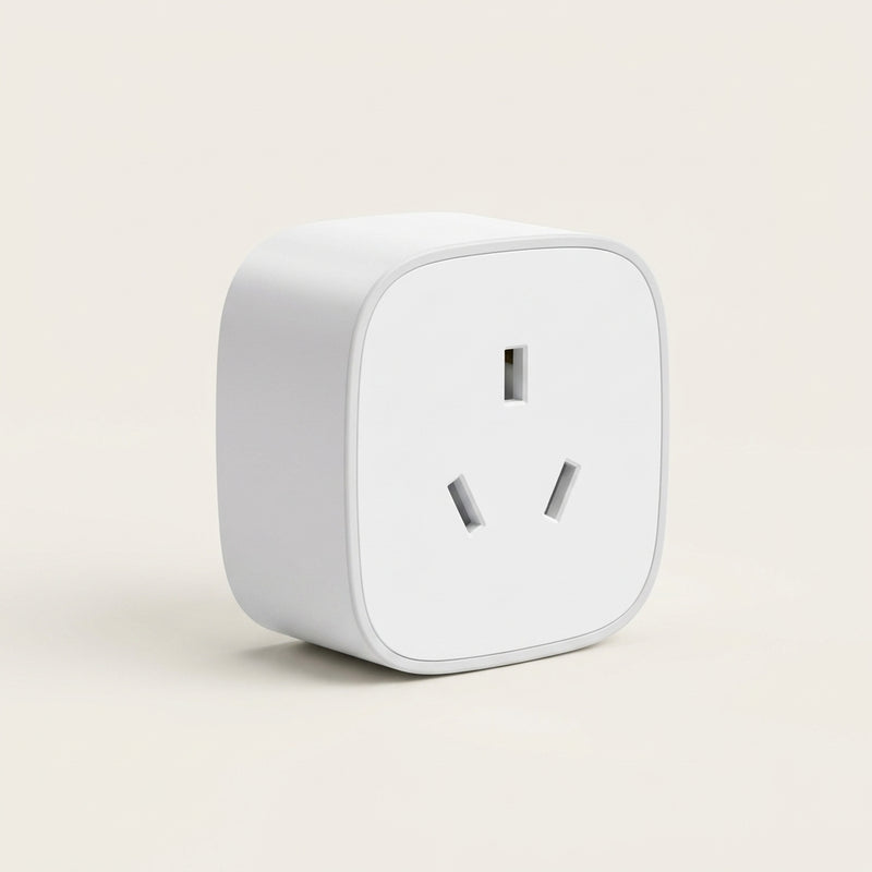Lorvixen™ PowerGrid Compact Smart Plug