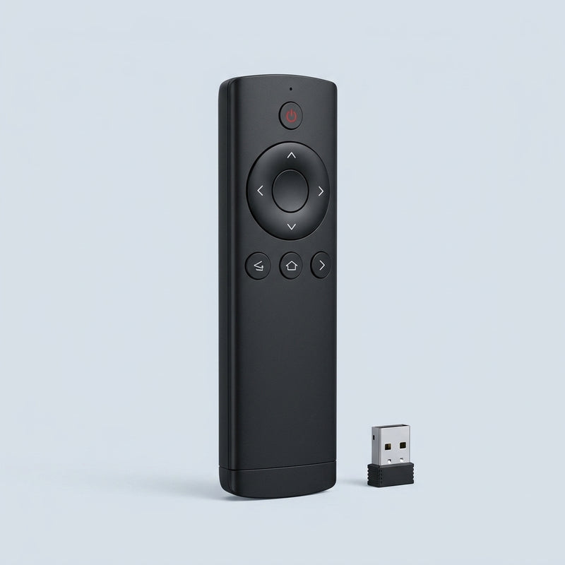 Lorvixen™ GlidePoint Wireless Presentation Remote
