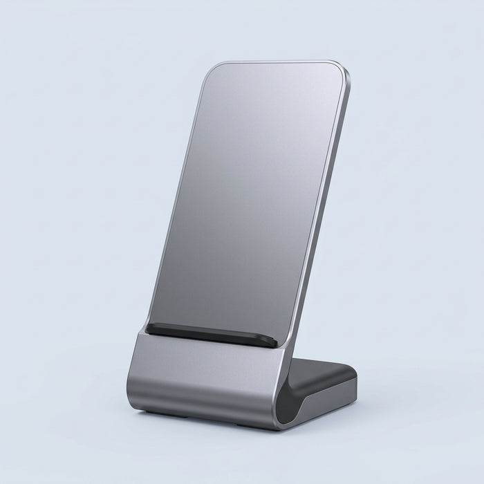 Lorvixen™ PulseNest Compact Wireless Charging Stand