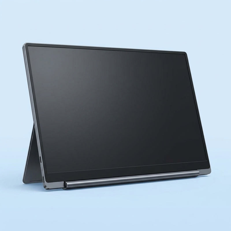 Lorvixen™ FlexView 15.6" Portable USB-C Monitor