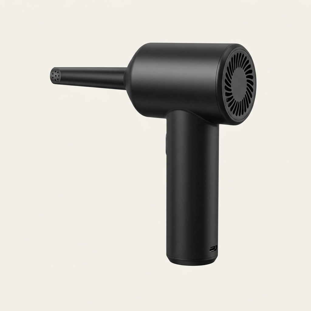 Lorvixen™ AirNova Compact Electric Air Duster