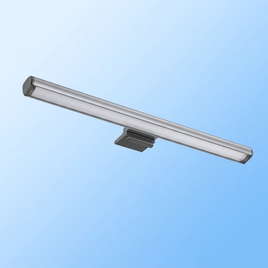 Lorvixen™ HaloBeam Slim Monitor Light Bar
