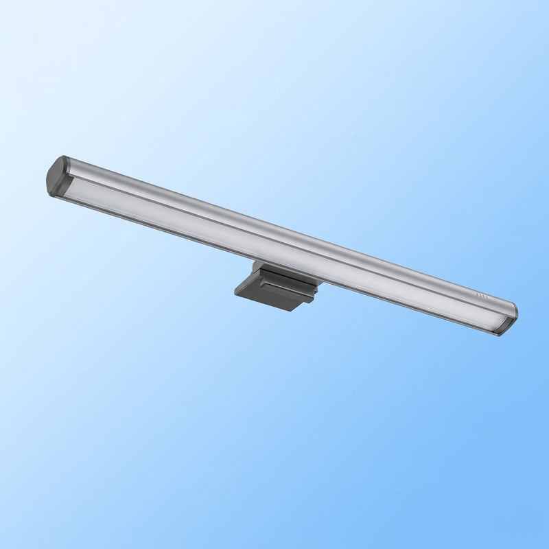 Lorvixen™ HaloBeam Slim Monitor Light Bar