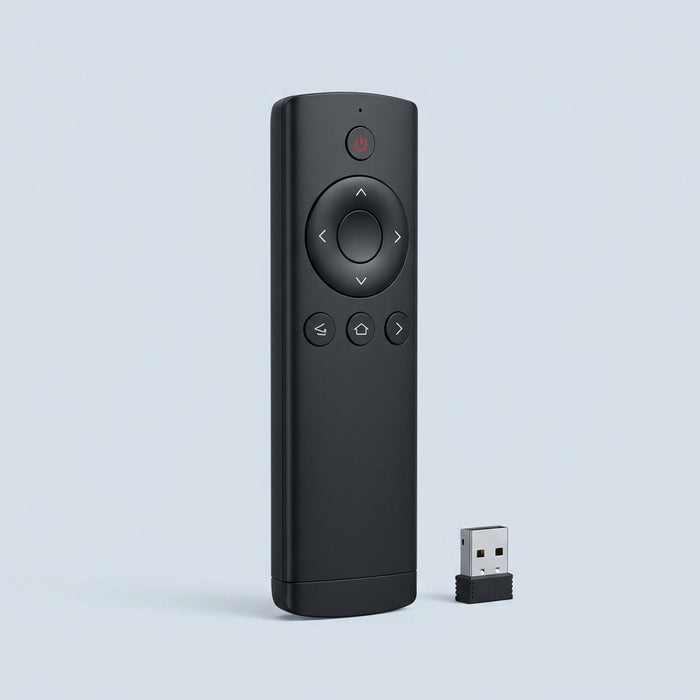Lorvixen™ GlidePoint Wireless Presentation Remote