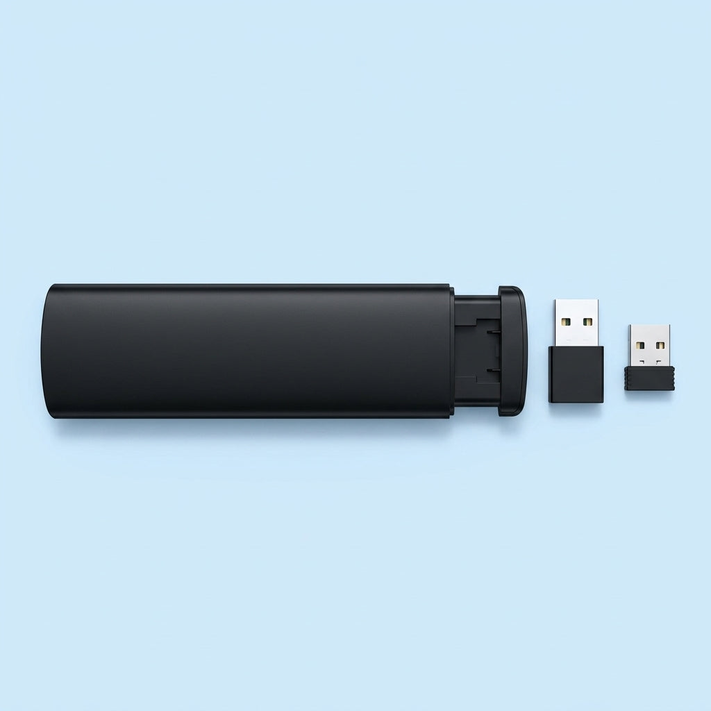 Lorvixen™ GlidePoint Wireless Presentation Remote