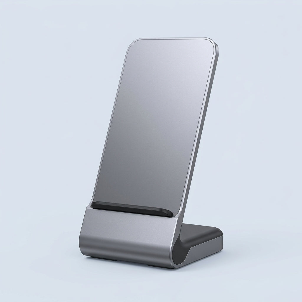Lorvixen™ PulseNest Compact Wireless Charging Stand